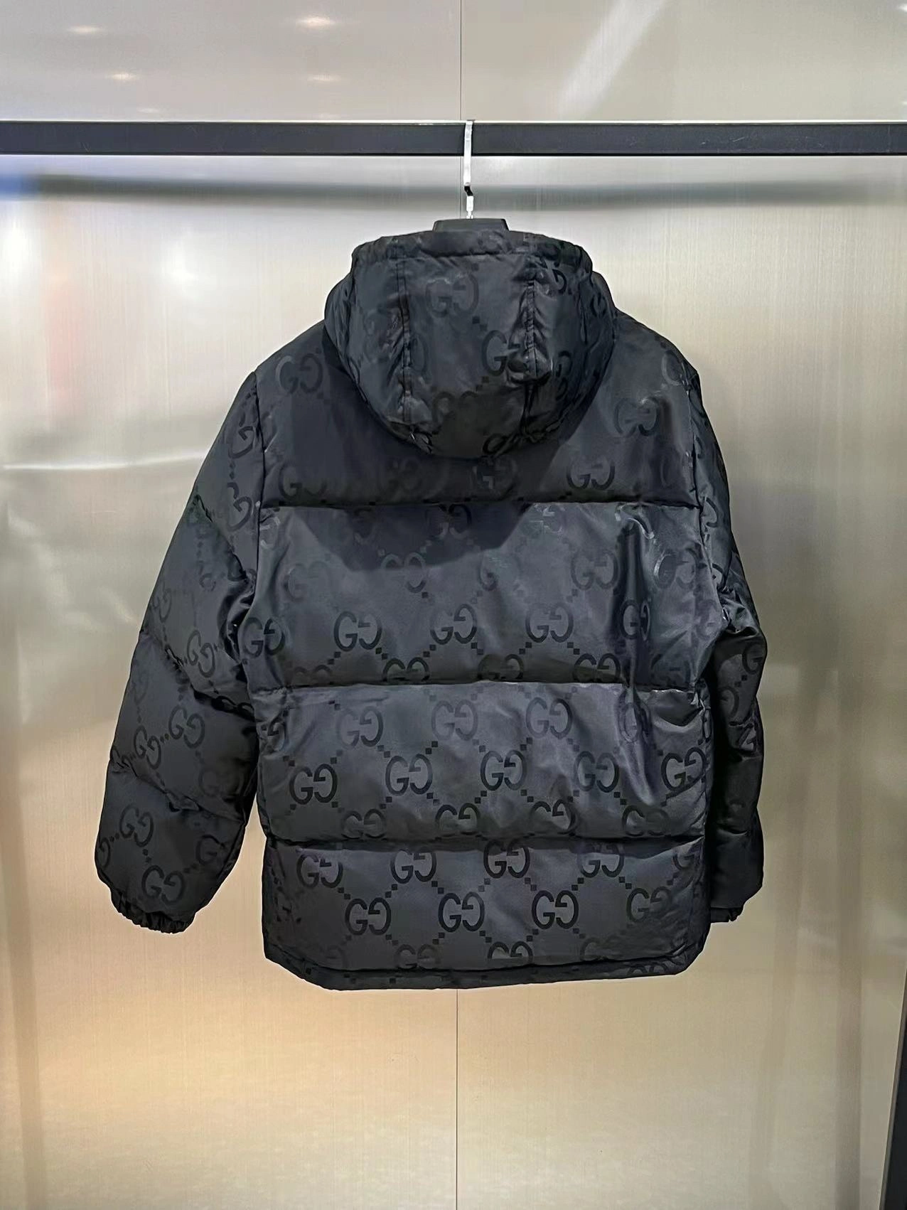 Gucci Down Jackets Bright 129133