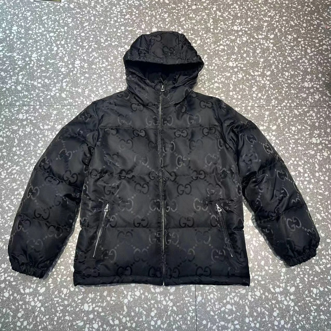 Gucci Down Jackets Bright 129133