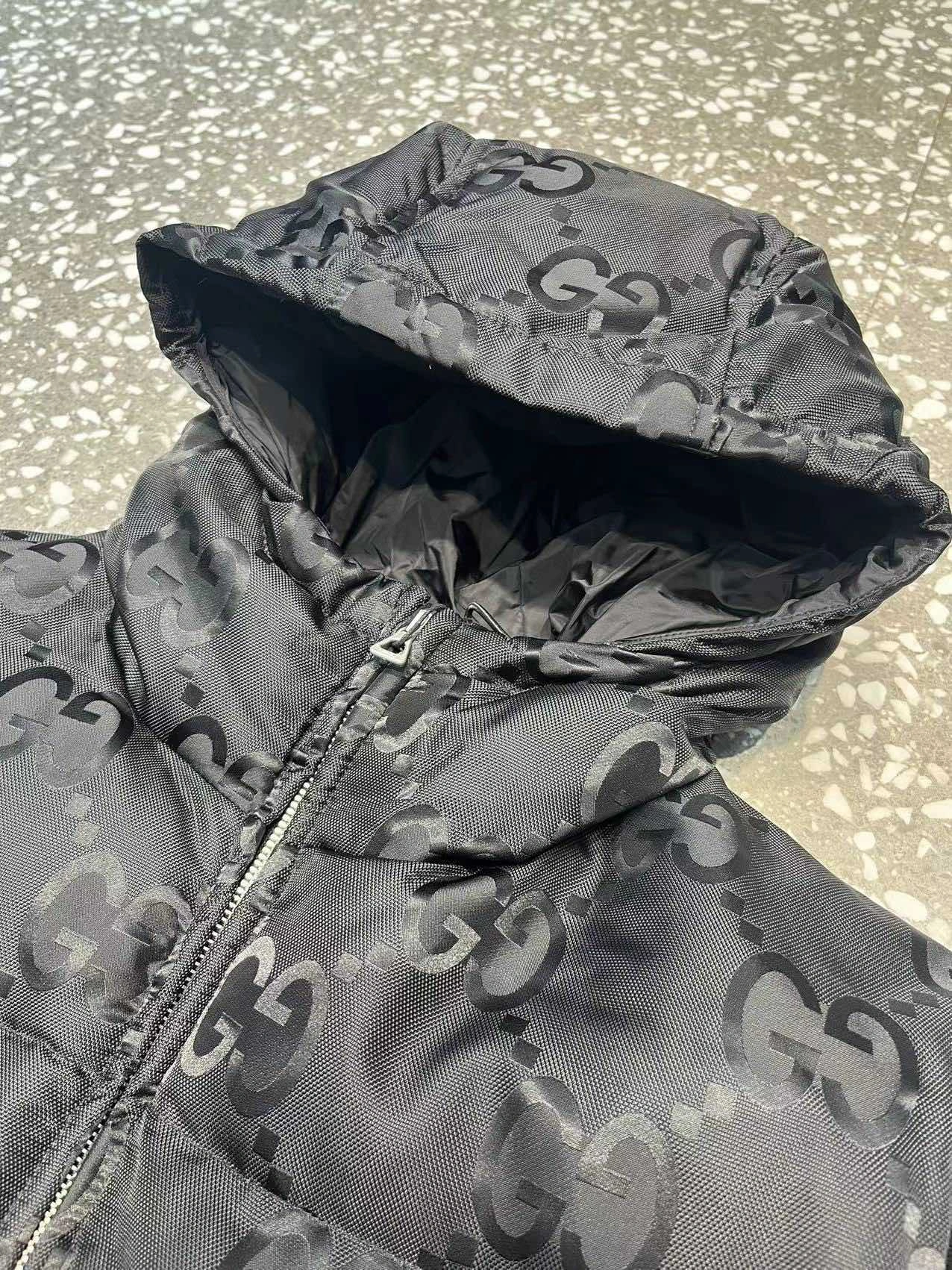 Gucci Down Jackets Bright 129133