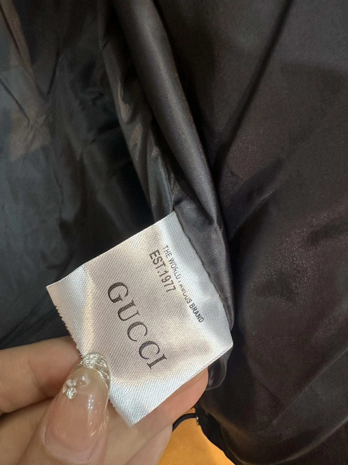 Vibrant Gucci Down Jackets 129139