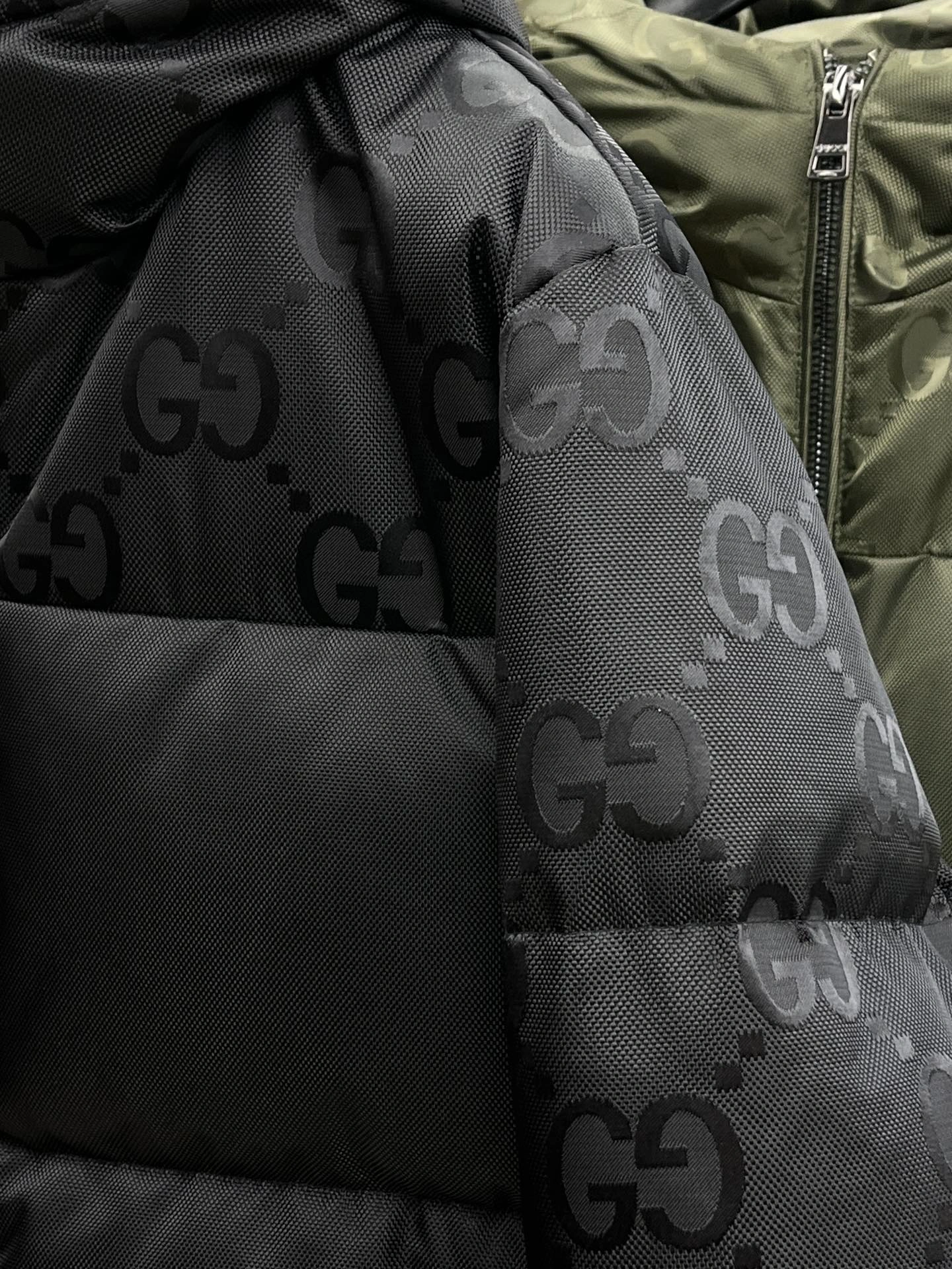 WeatherProof Gucci Down Jackets 129135