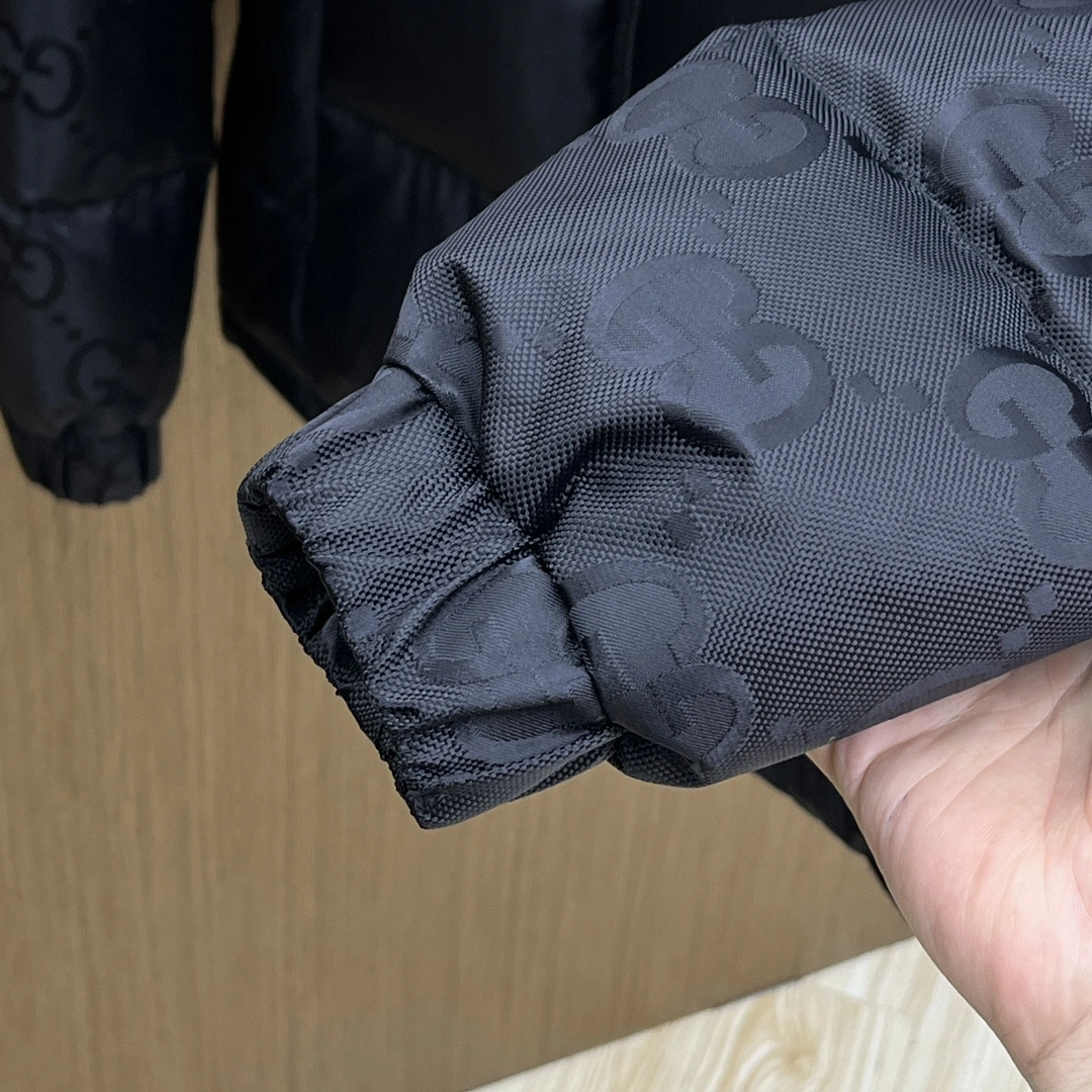 WeatherProof Gucci Down Jackets 129135