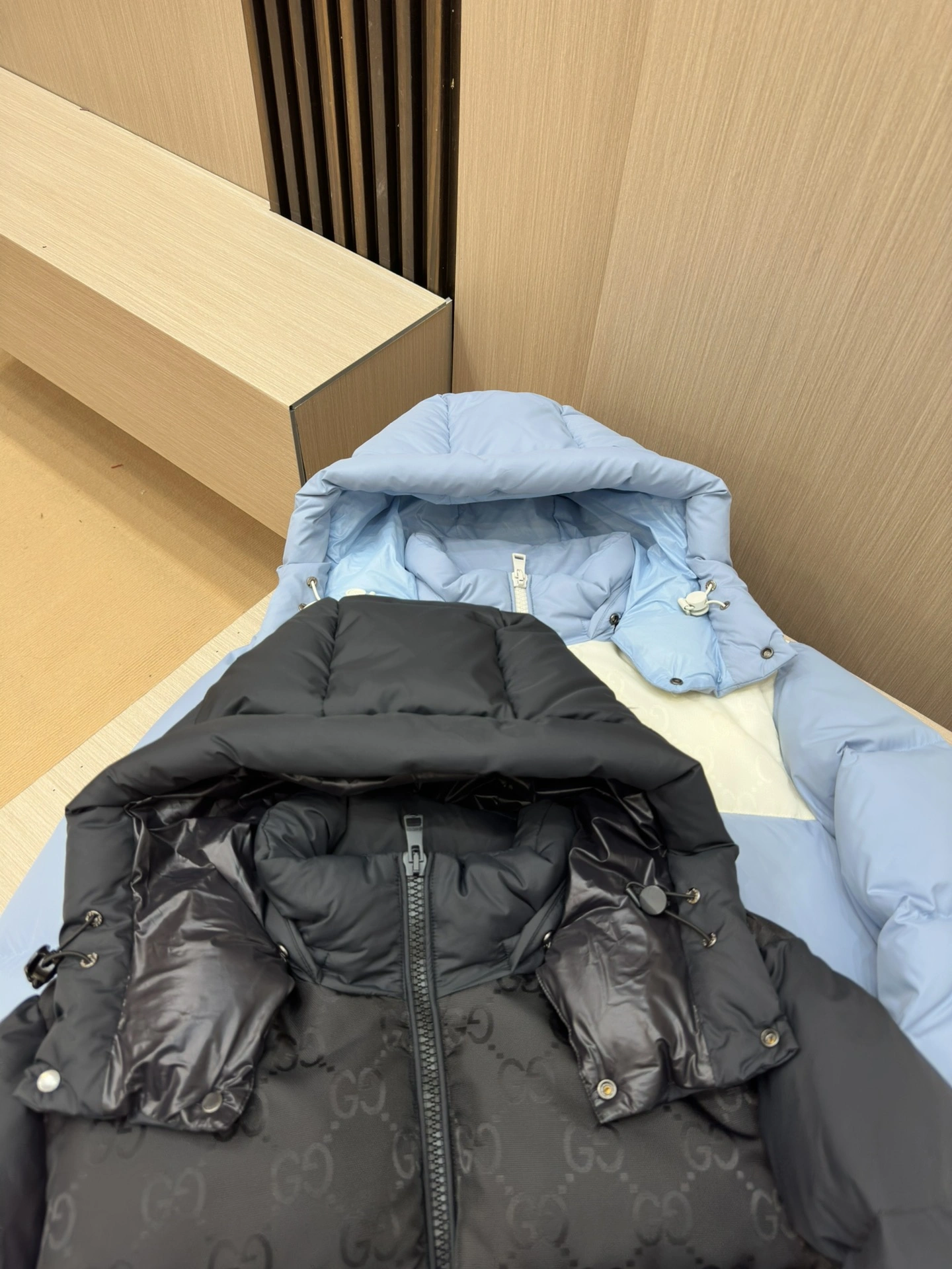 Gucci Down Jackets Sophisticated 129137