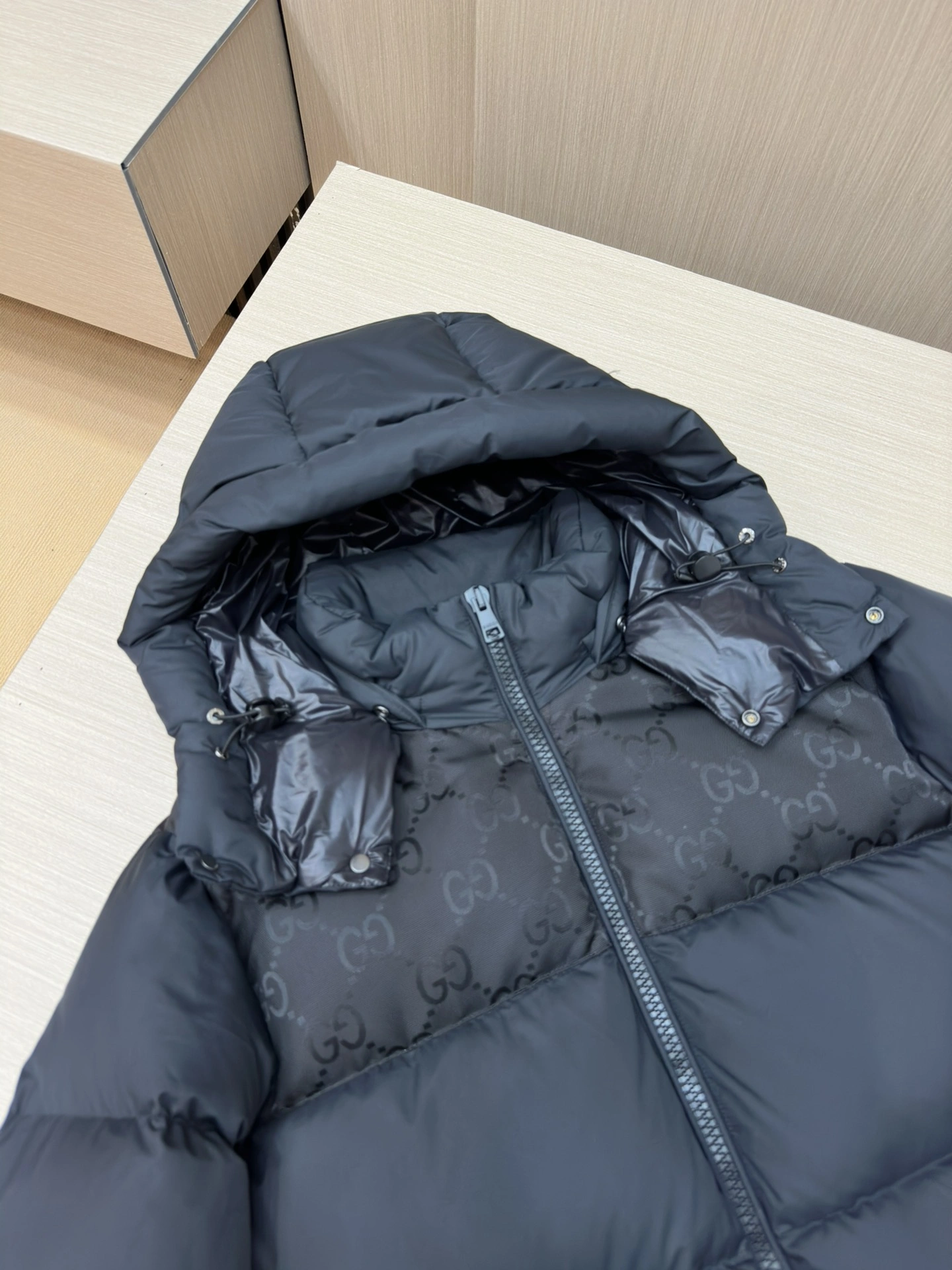 Gucci Down Jackets Sophisticated 129137