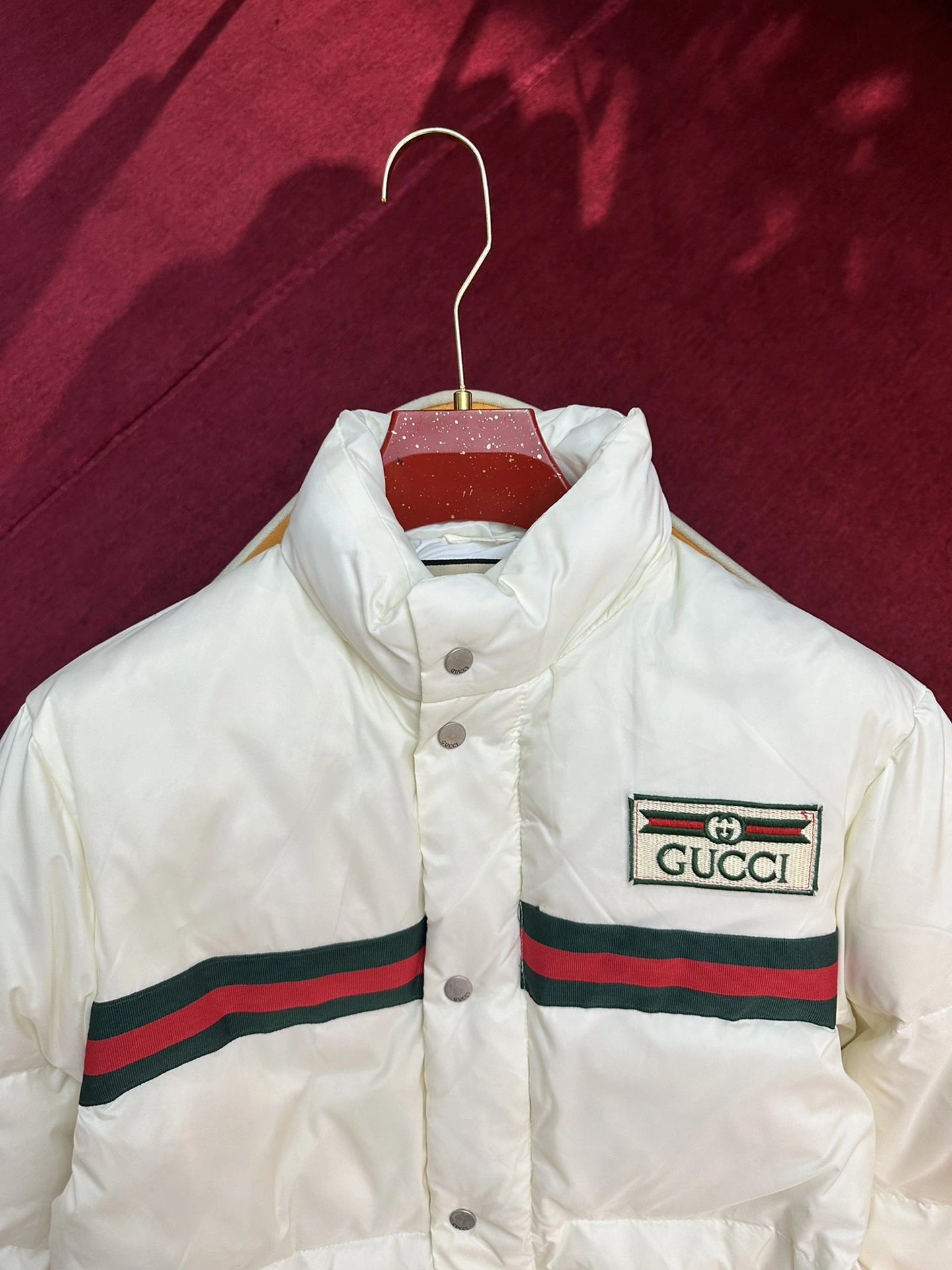 FashionForward Gucci Down Jackets 129119