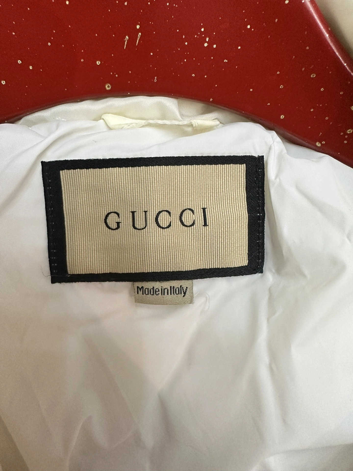 FashionForward Gucci Down Jackets 129119