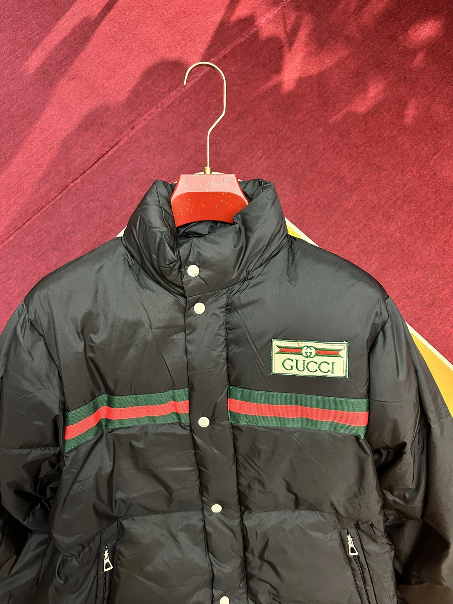 Gucci Down Jackets SoftTouch 129115