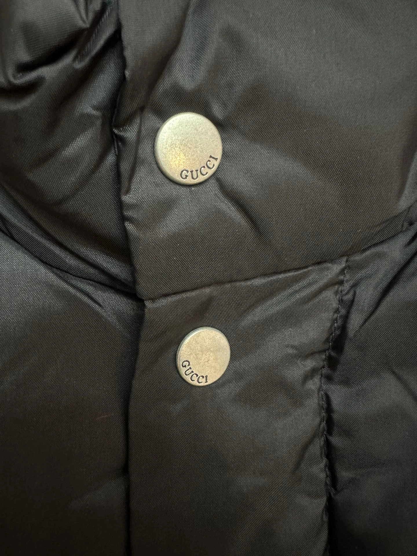 Gucci Down Jackets SoftTouch 129115