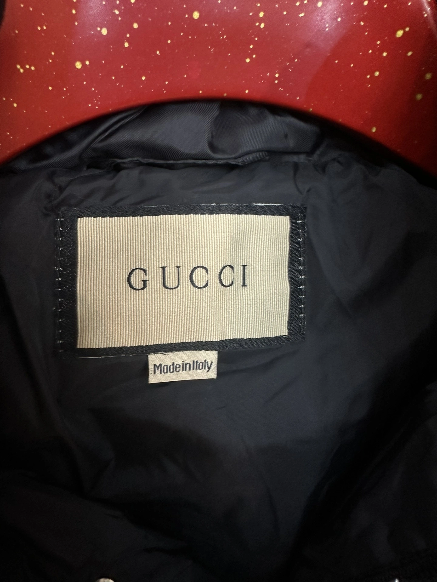 Gucci Down Jackets SoftTouch 129115