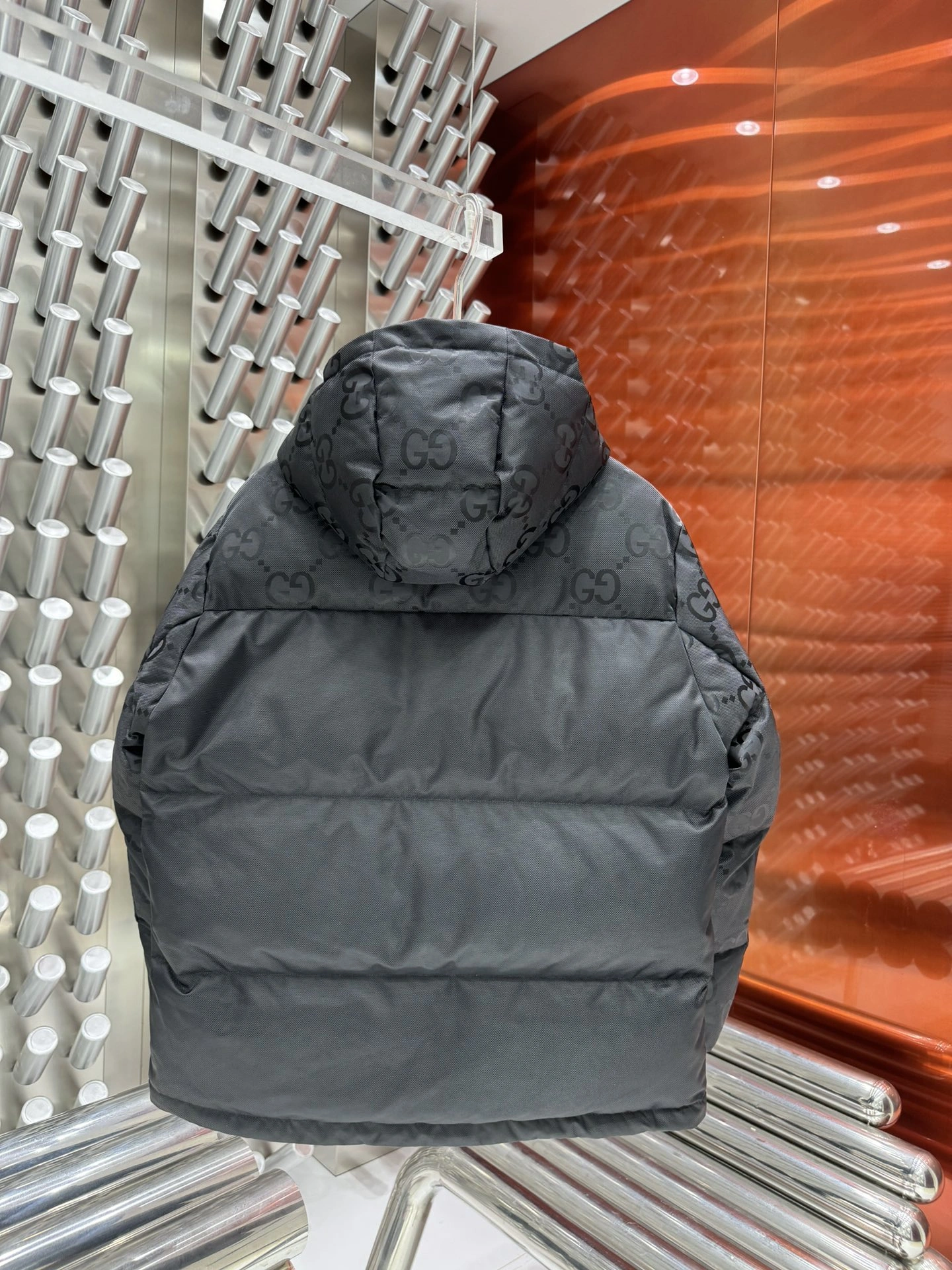 Gucci Down Jackets Fashionable 129127