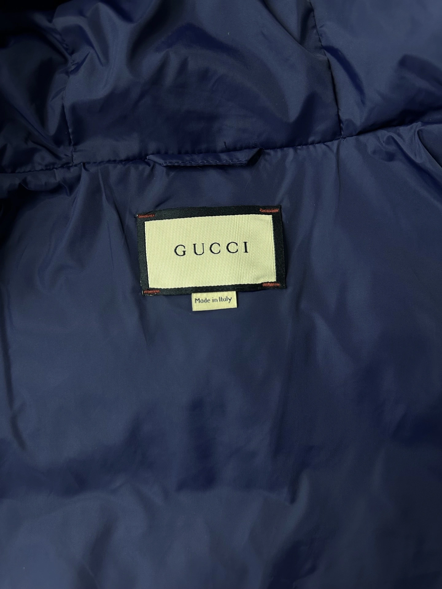 TechFriendly Gucci Down Jackets 129128