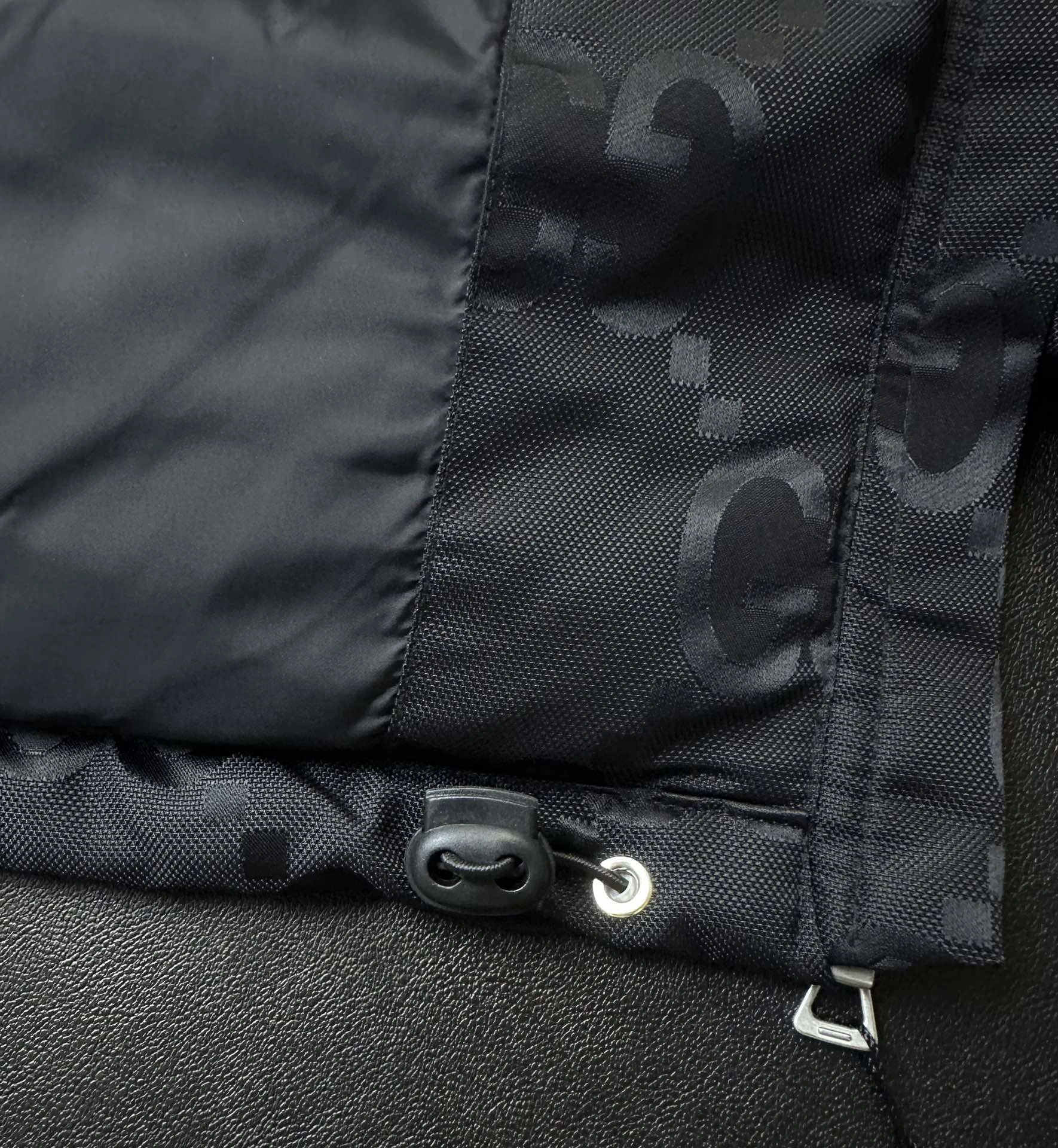 Gucci Down Jackets Sophisticated 124233