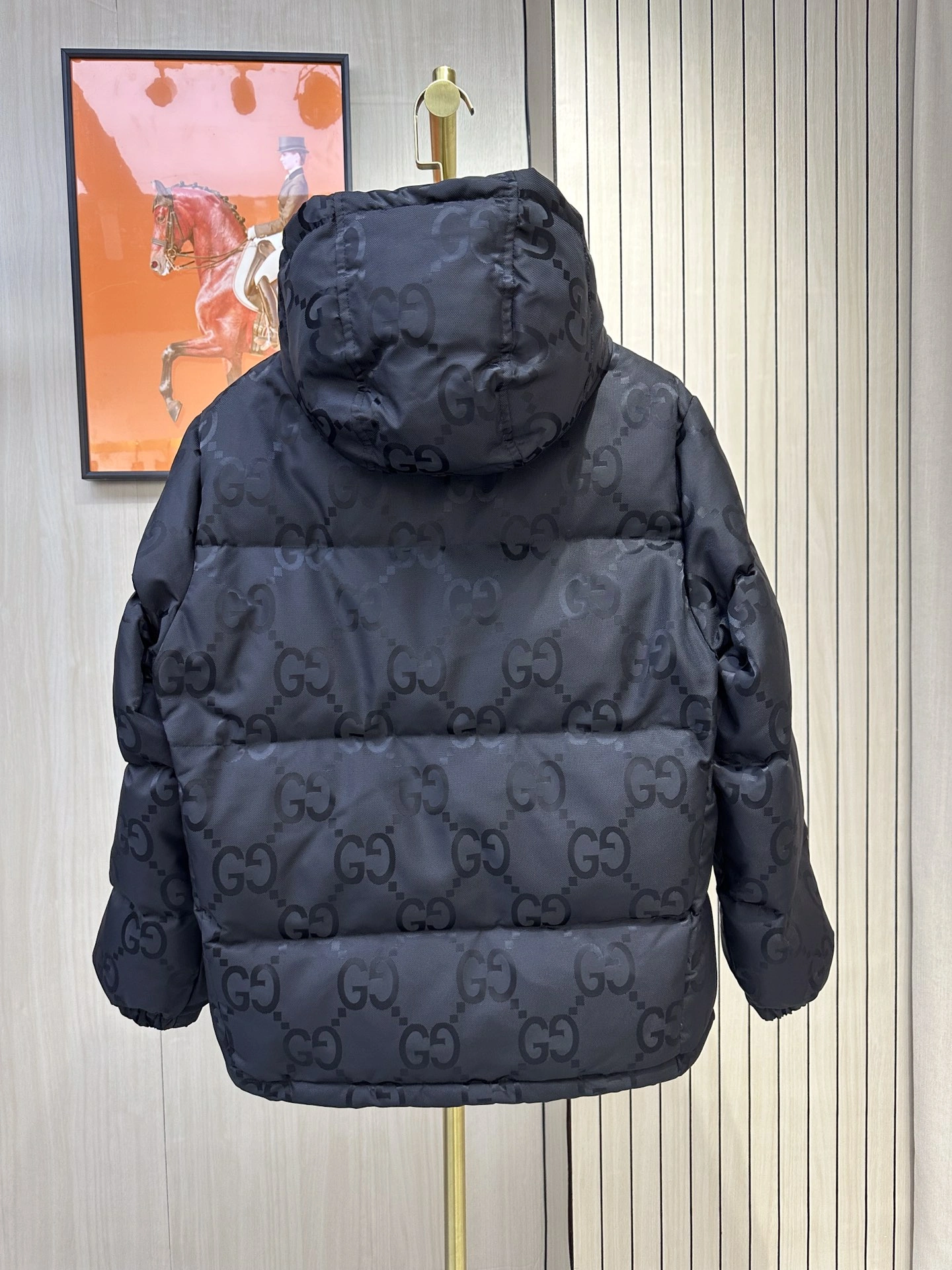 Gucci Down Jackets Sophisticated 124233