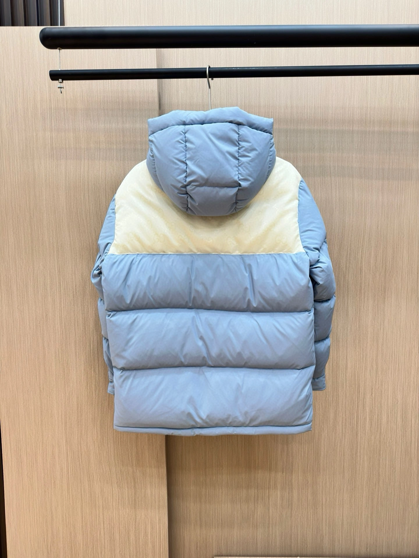 Gucci Down Jackets ComfortFit 129138