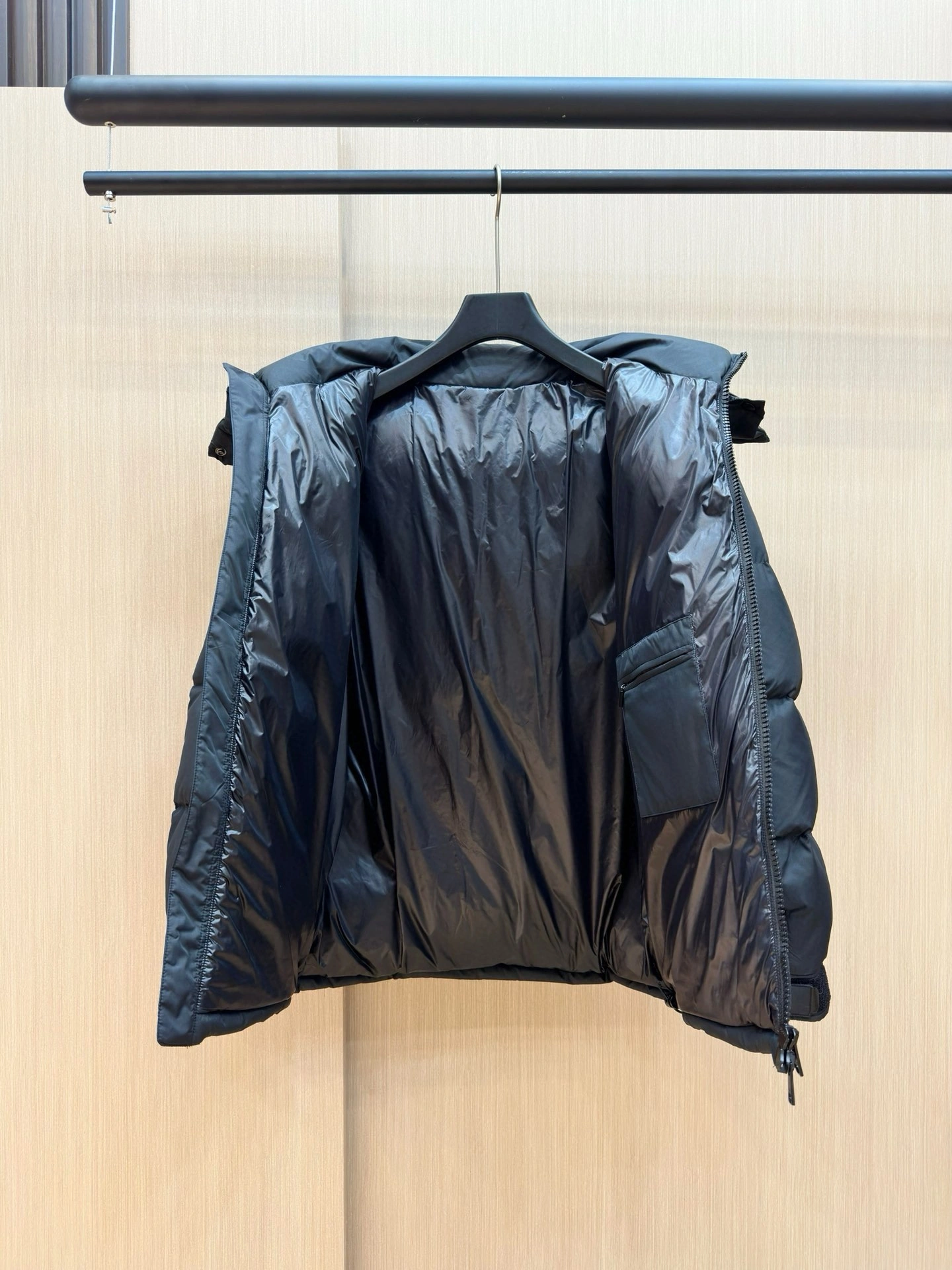 Gucci Down Jackets ComfortFit 129138