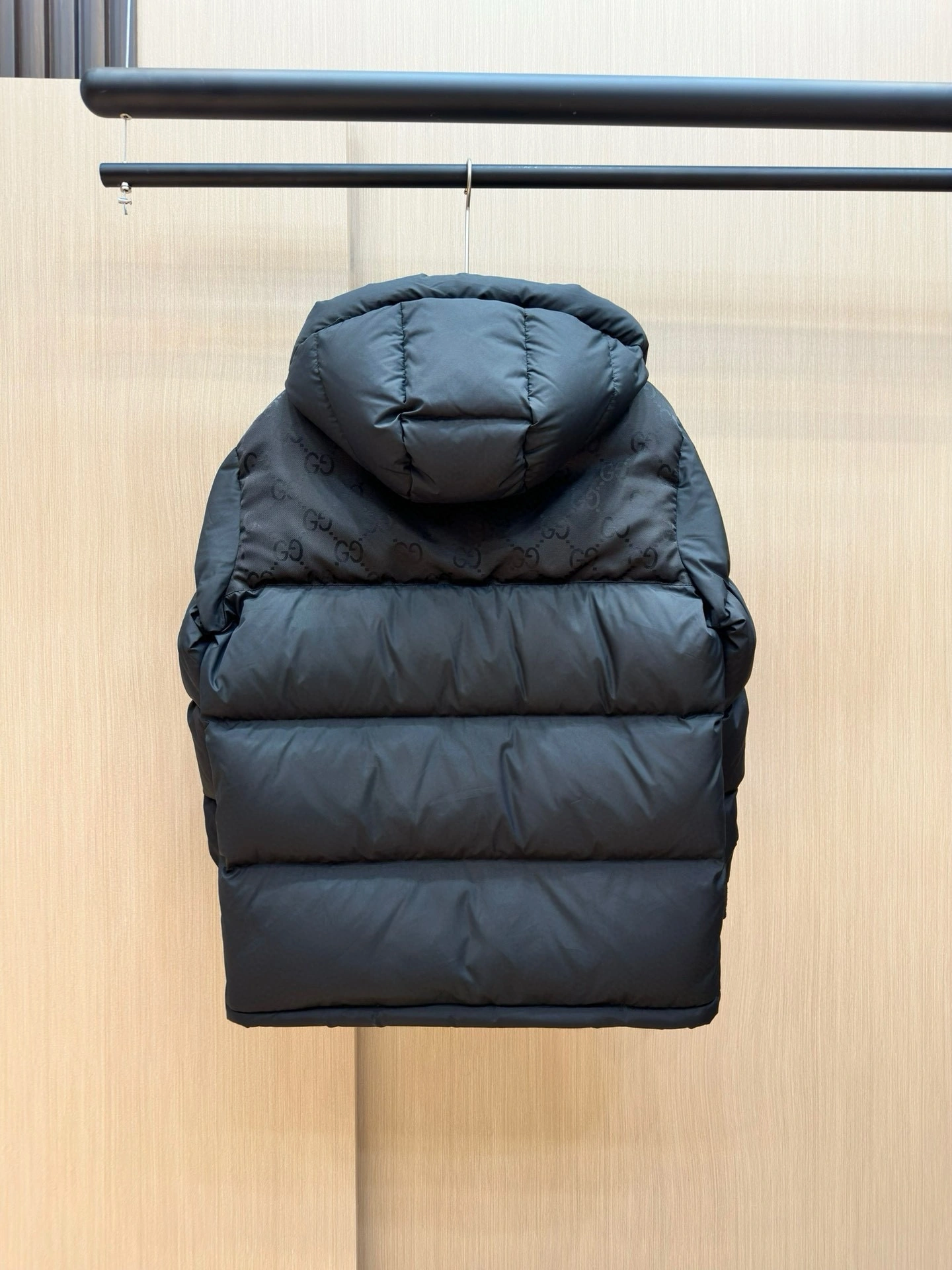 Gucci Down Jackets ComfortFit 129138