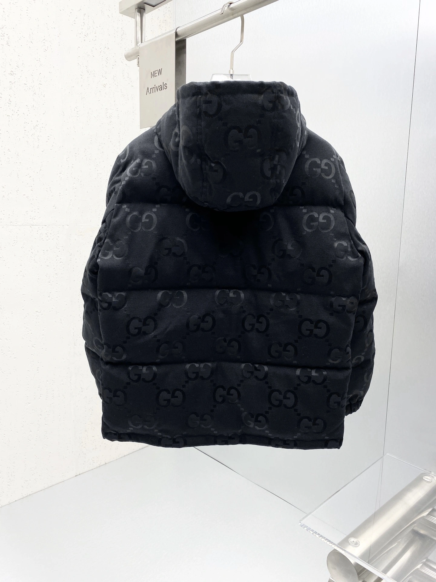 Flexible Gucci Down Jackets 129134