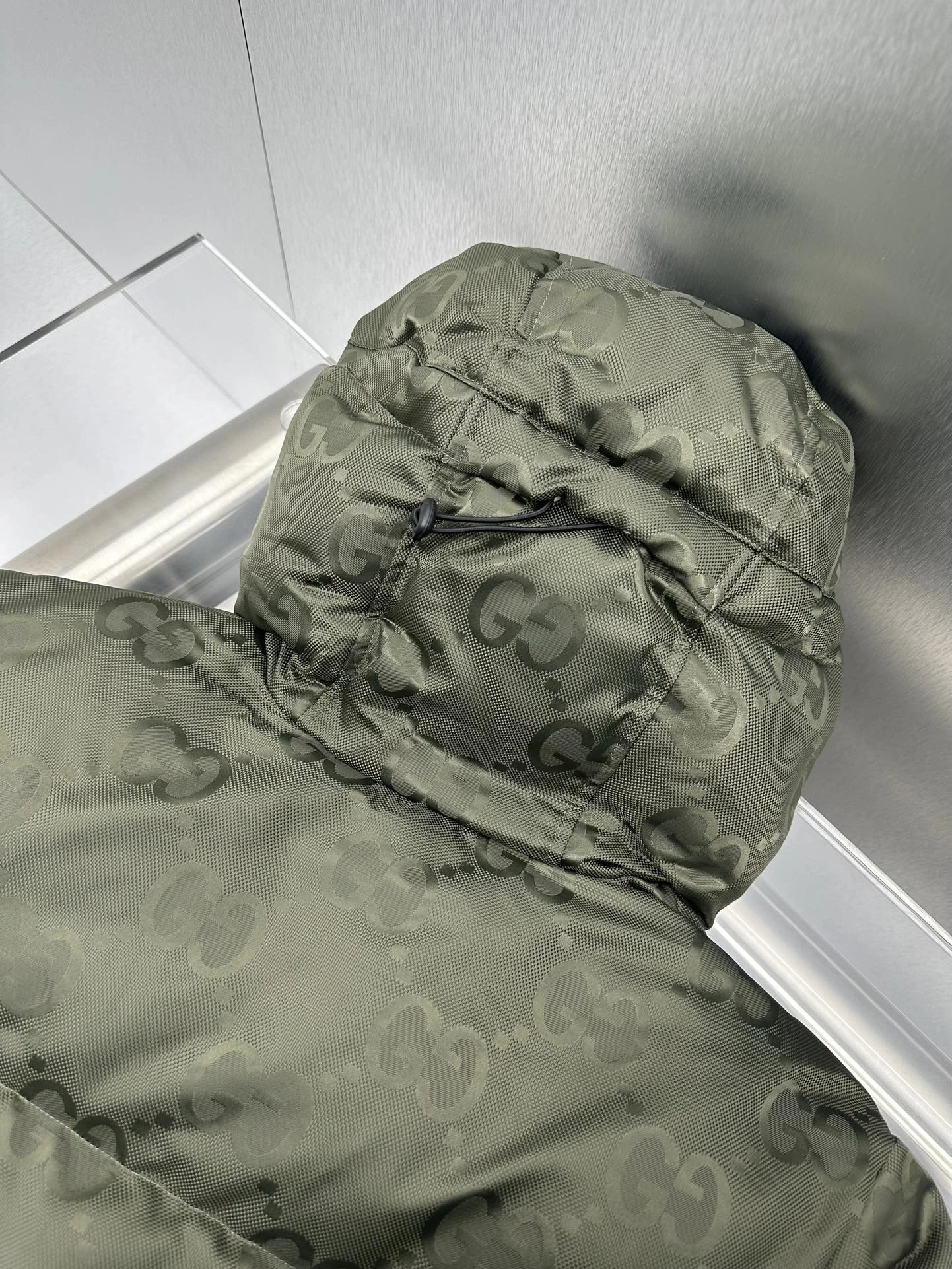 Gucci Down Jackets Original 129116