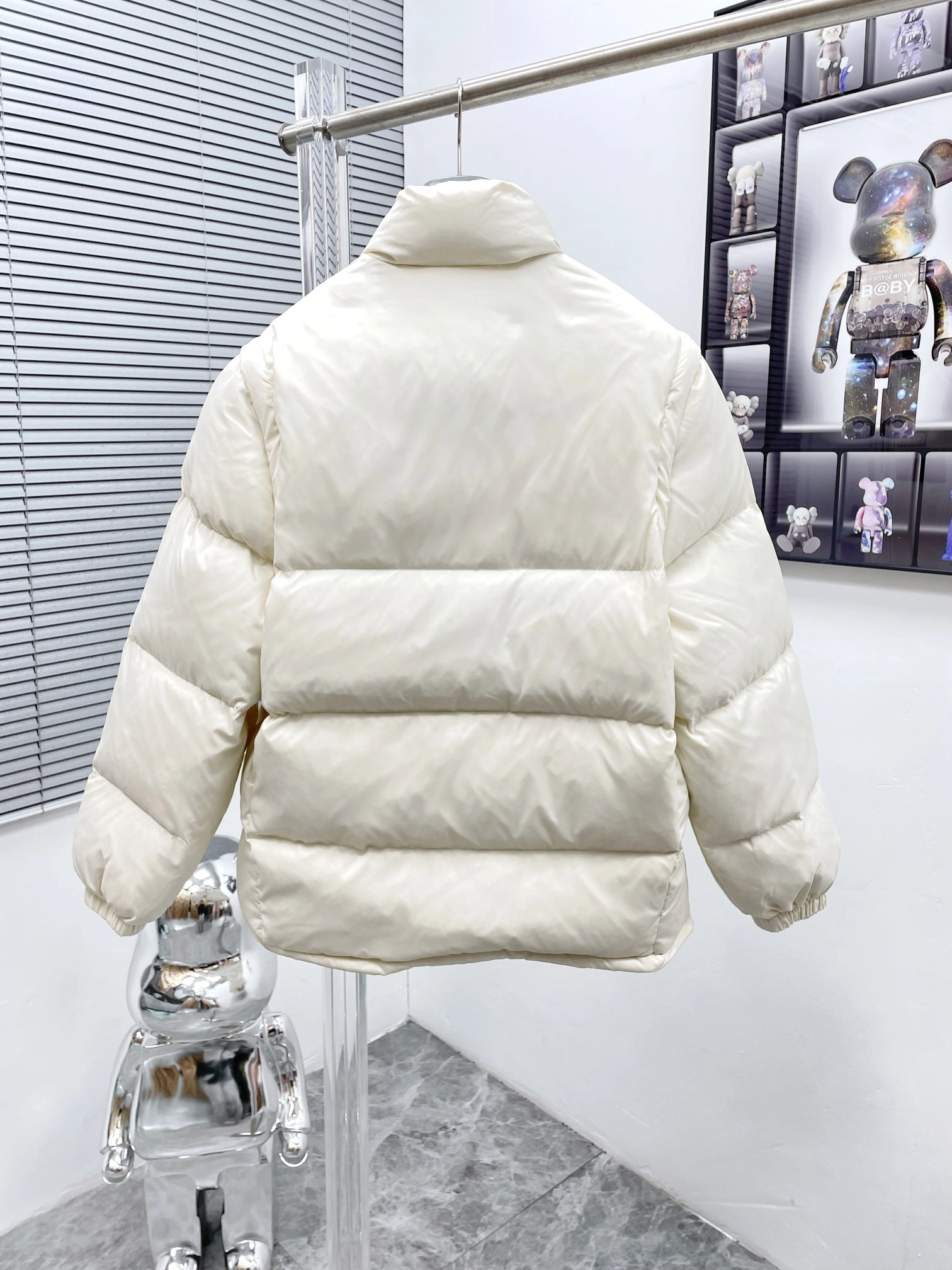 Gucci Down Jackets SunProtective 129112