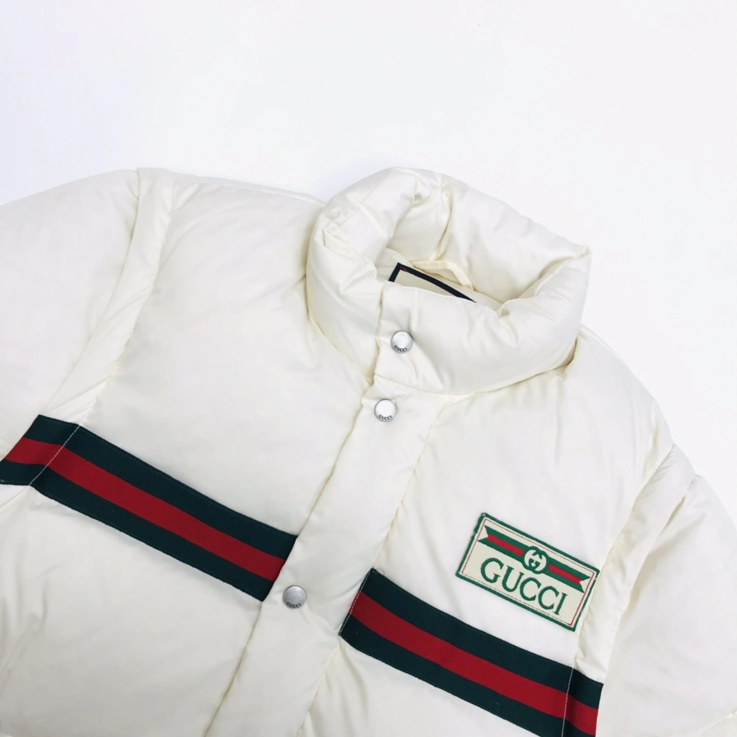 Gucci Down Jackets SunProtective 129112