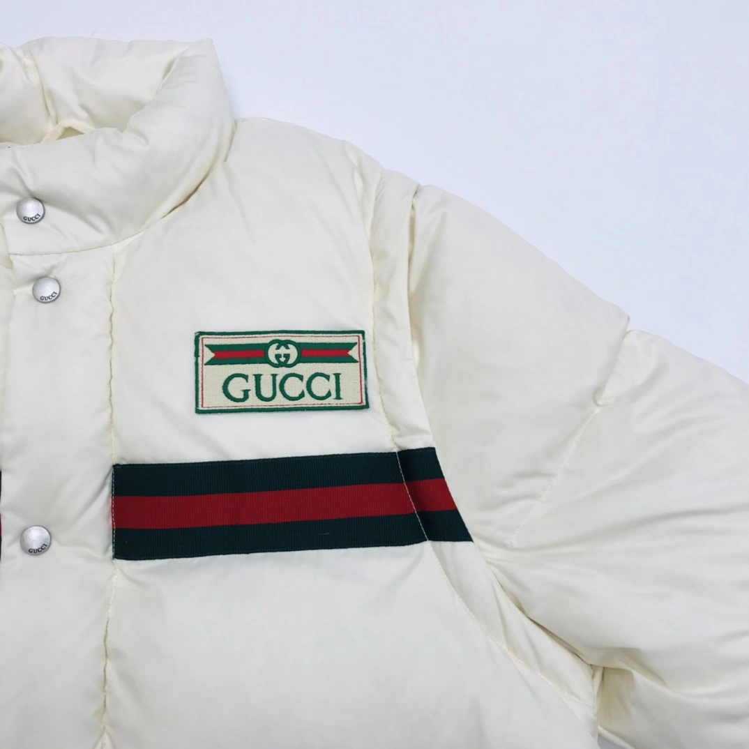 Gucci Down Jackets SunProtective 129112
