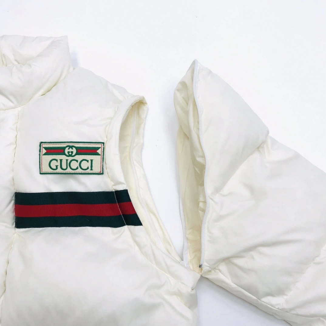 Gucci Down Jackets SunProtective 129112