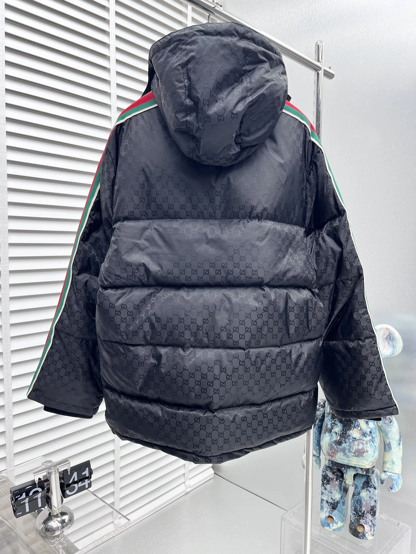 Versatile Gucci Down Jackets 129123