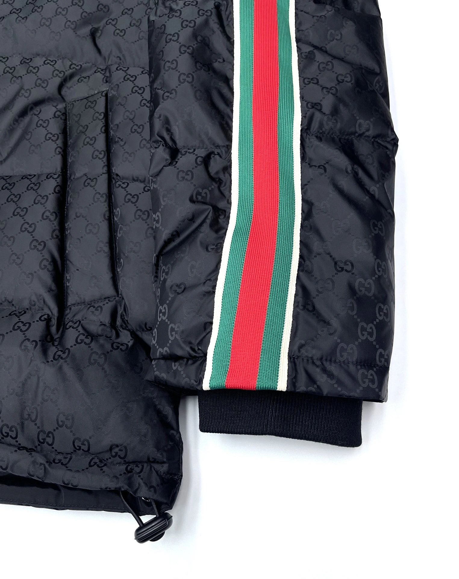 Versatile Gucci Down Jackets 129123