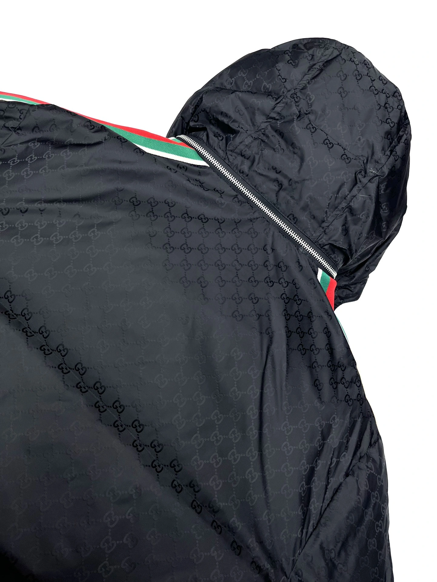 Versatile Gucci Down Jackets 129123