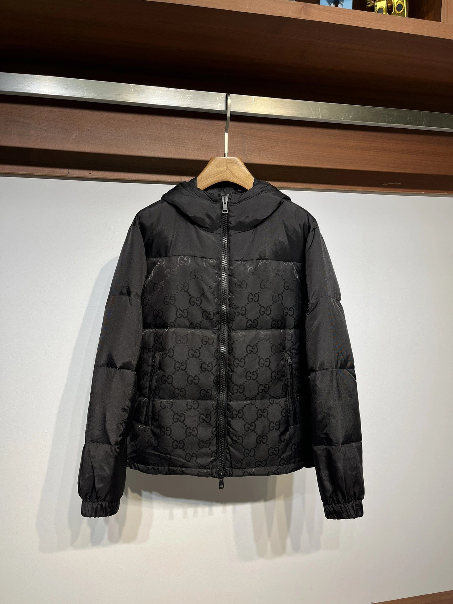 Gucci Down Jackets Efficient 129114
