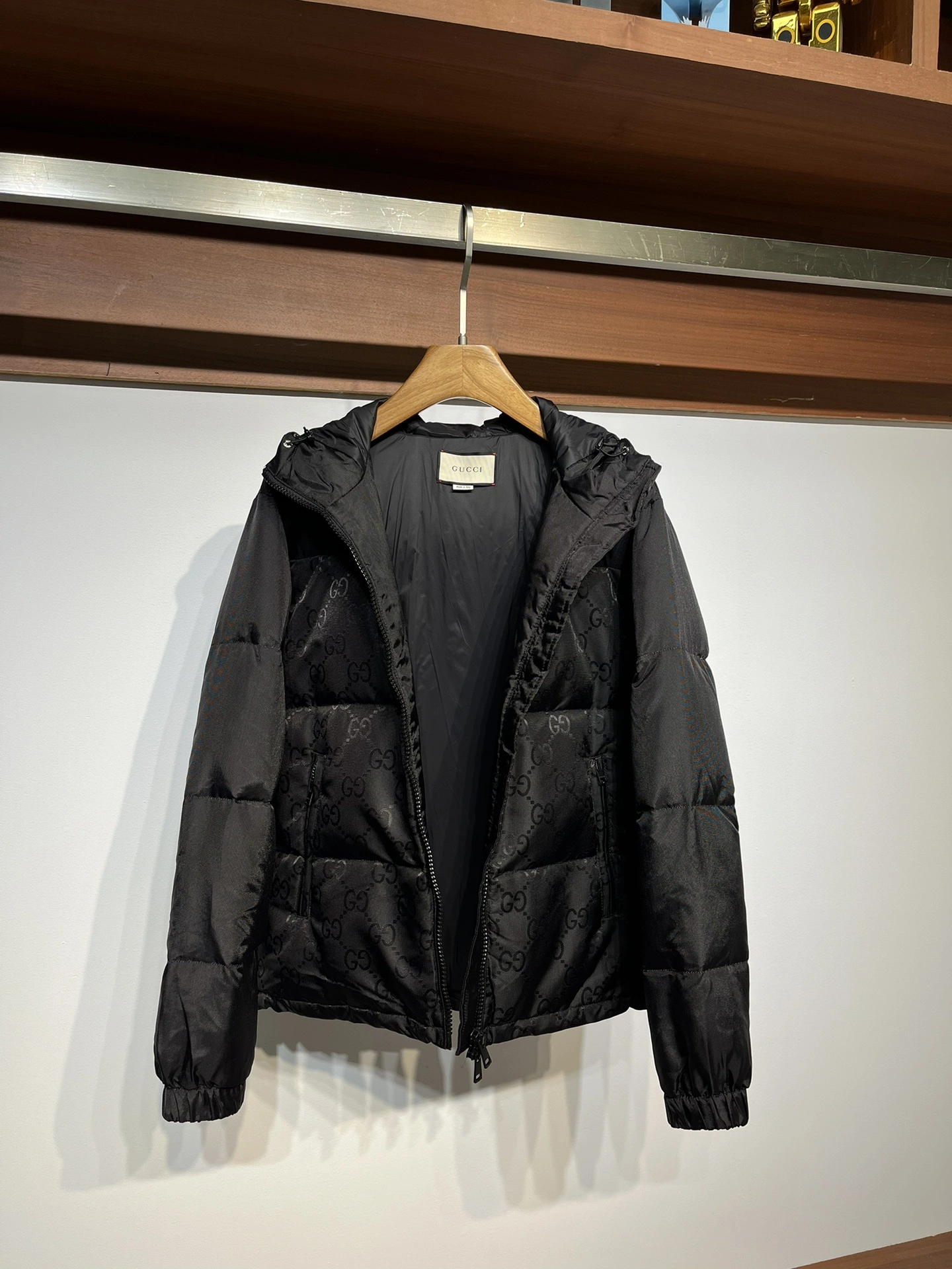 Gucci Down Jackets Efficient 129114