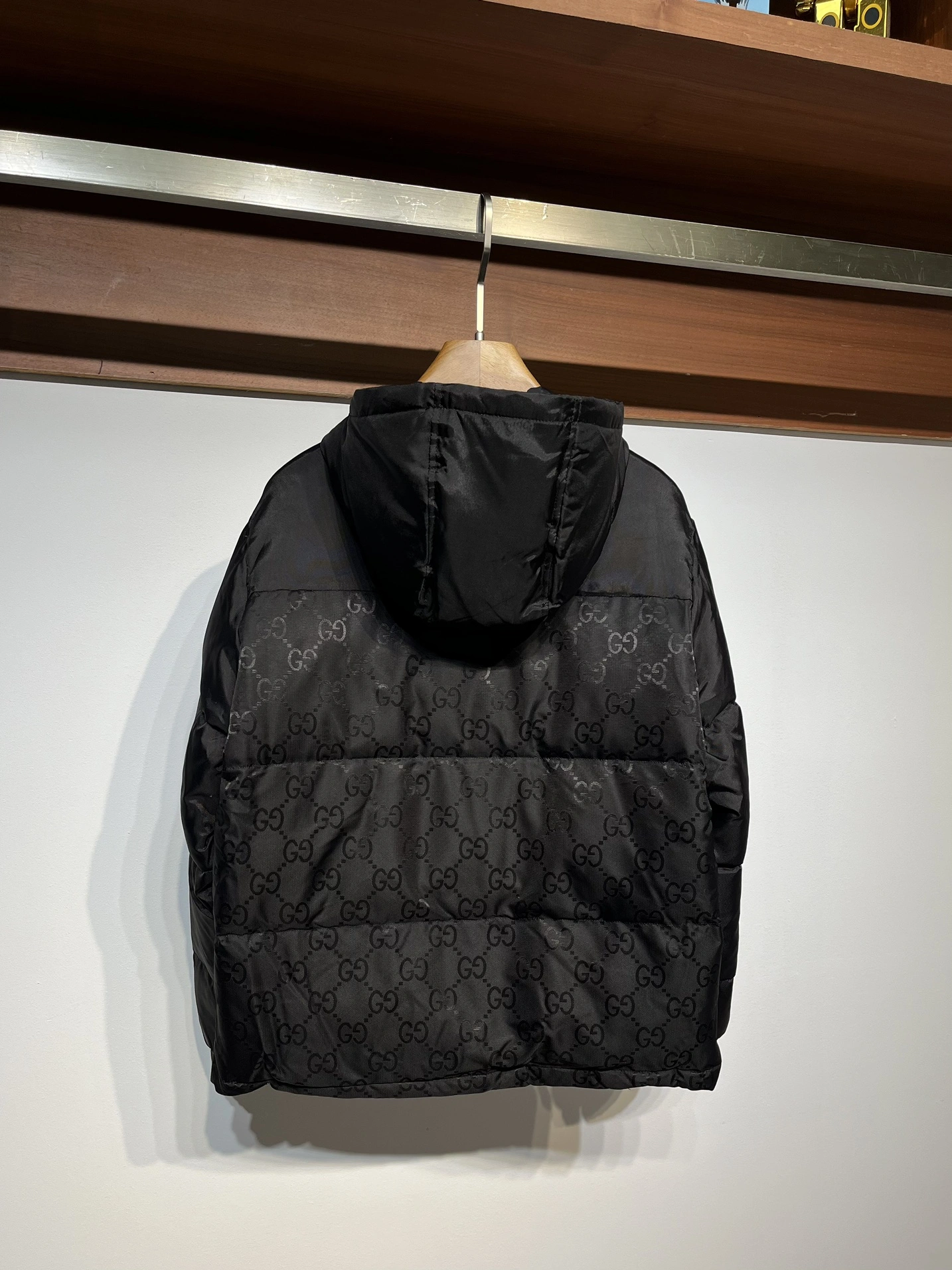 Gucci Down Jackets Efficient 129114