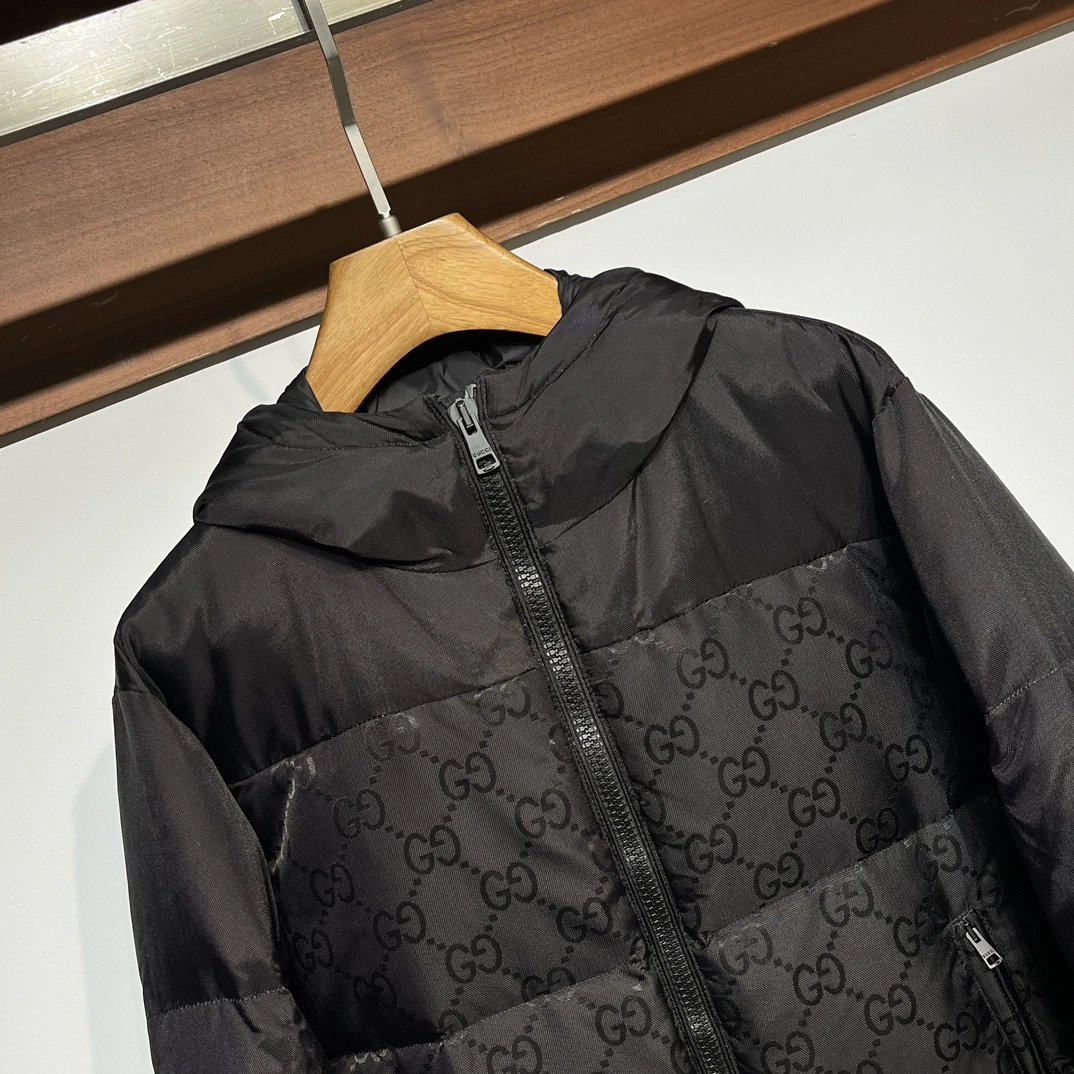 Gucci Down Jackets Efficient 129114
