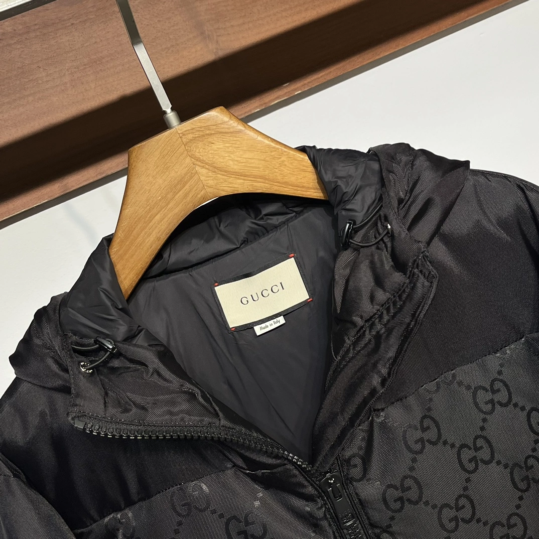 Gucci Down Jackets Efficient 129114