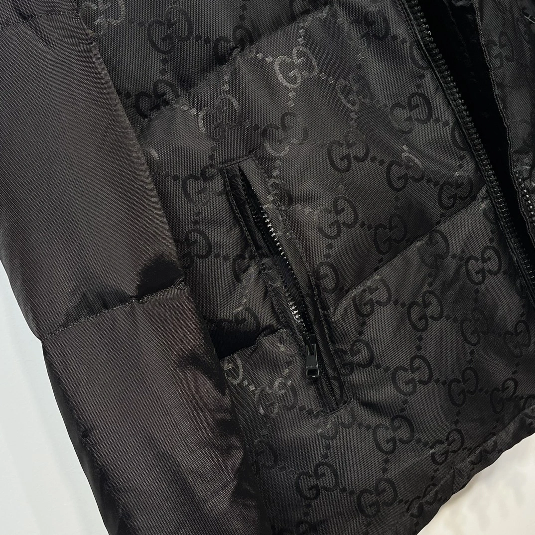 Gucci Down Jackets Efficient 129114