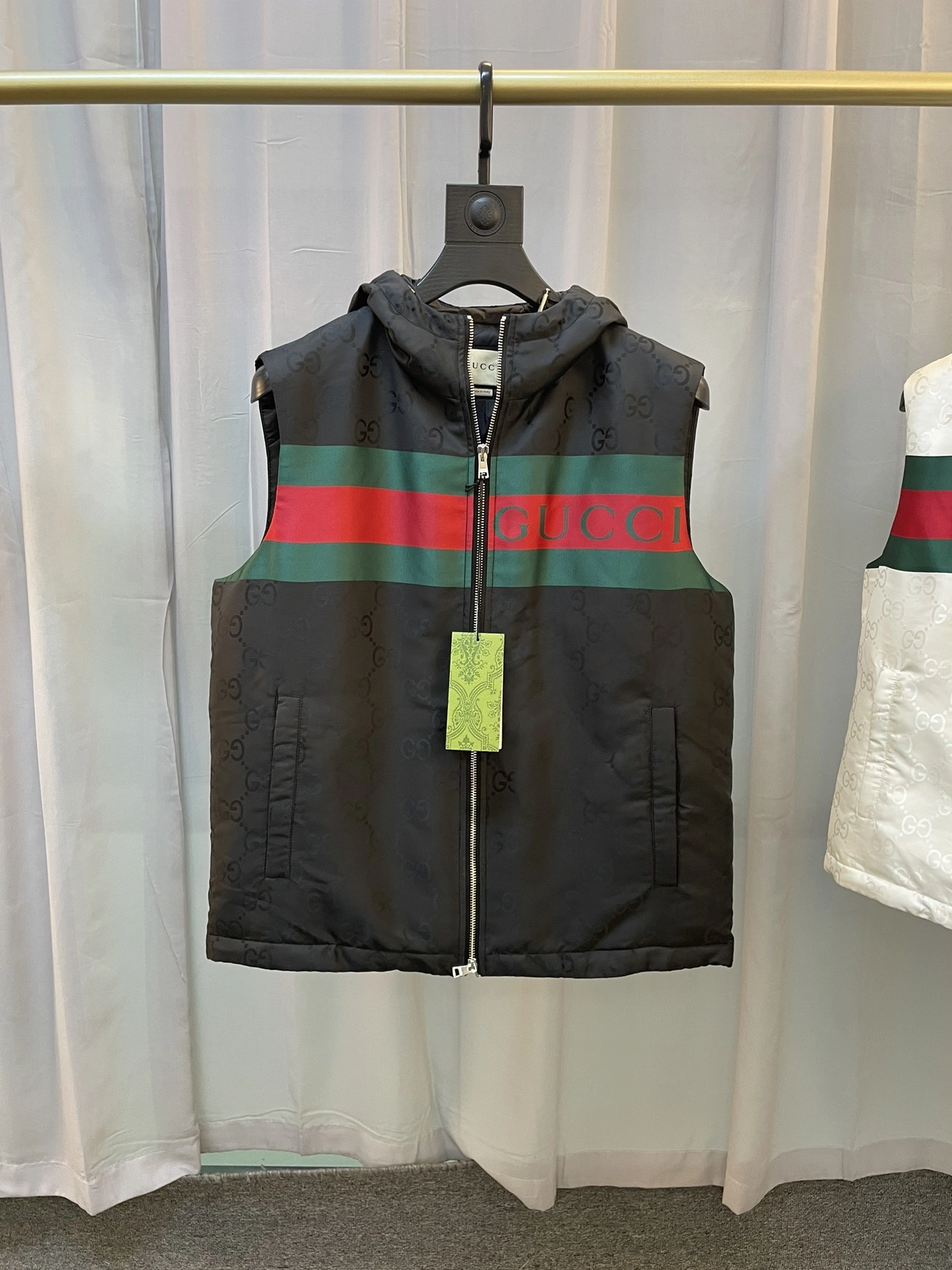 Gucci Down Jackets Trendsetting 129113