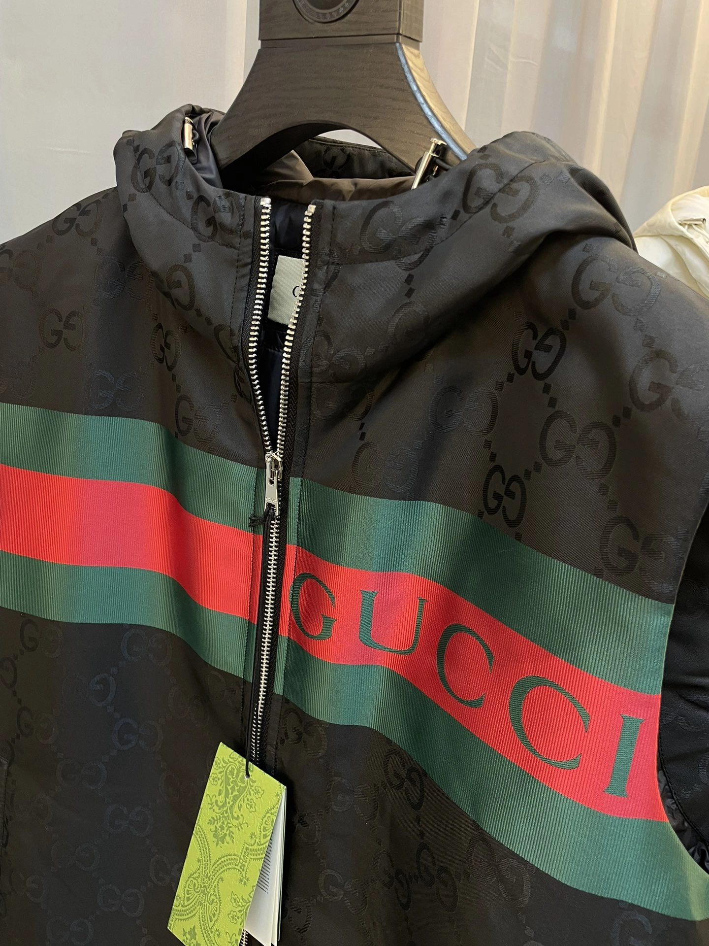 Gucci Down Jackets Trendsetting 129113