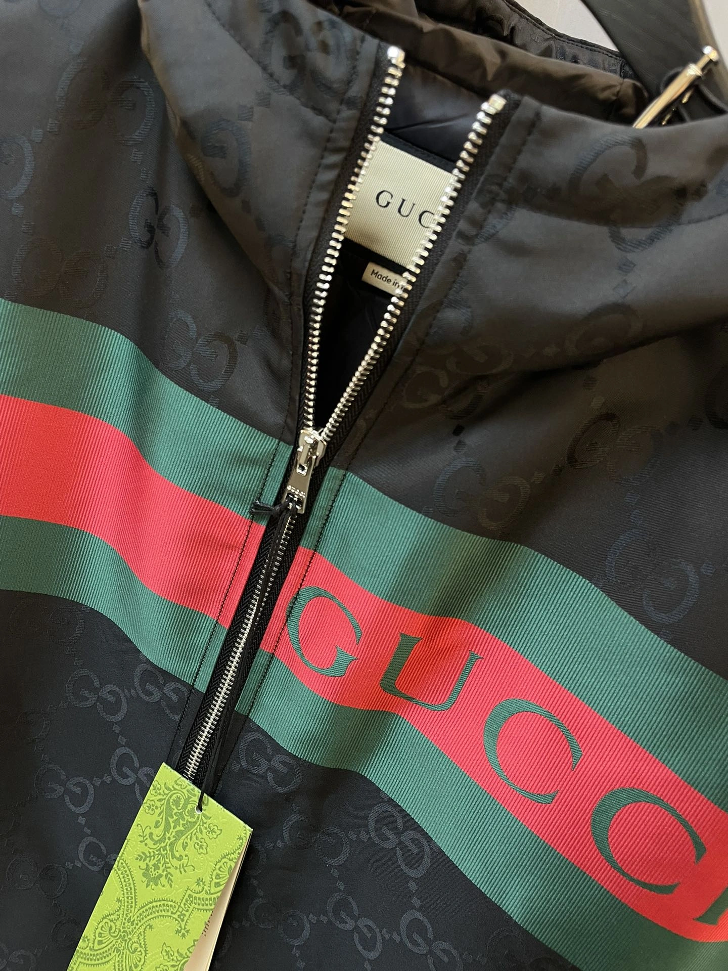 Gucci Down Jackets Trendsetting 129113