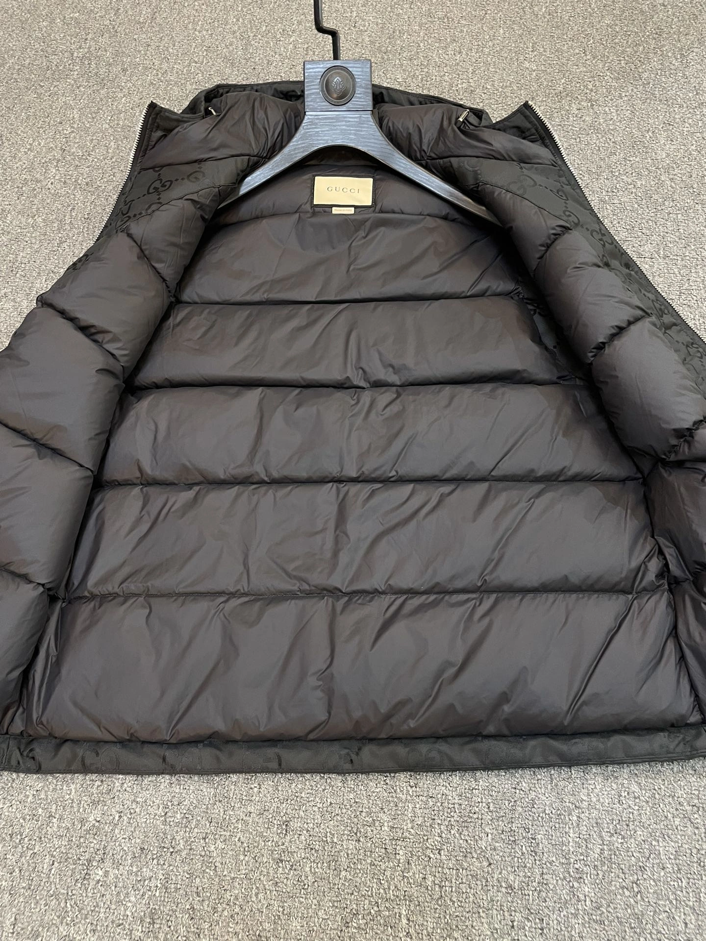 Gucci Down Jackets Trendsetting 129113