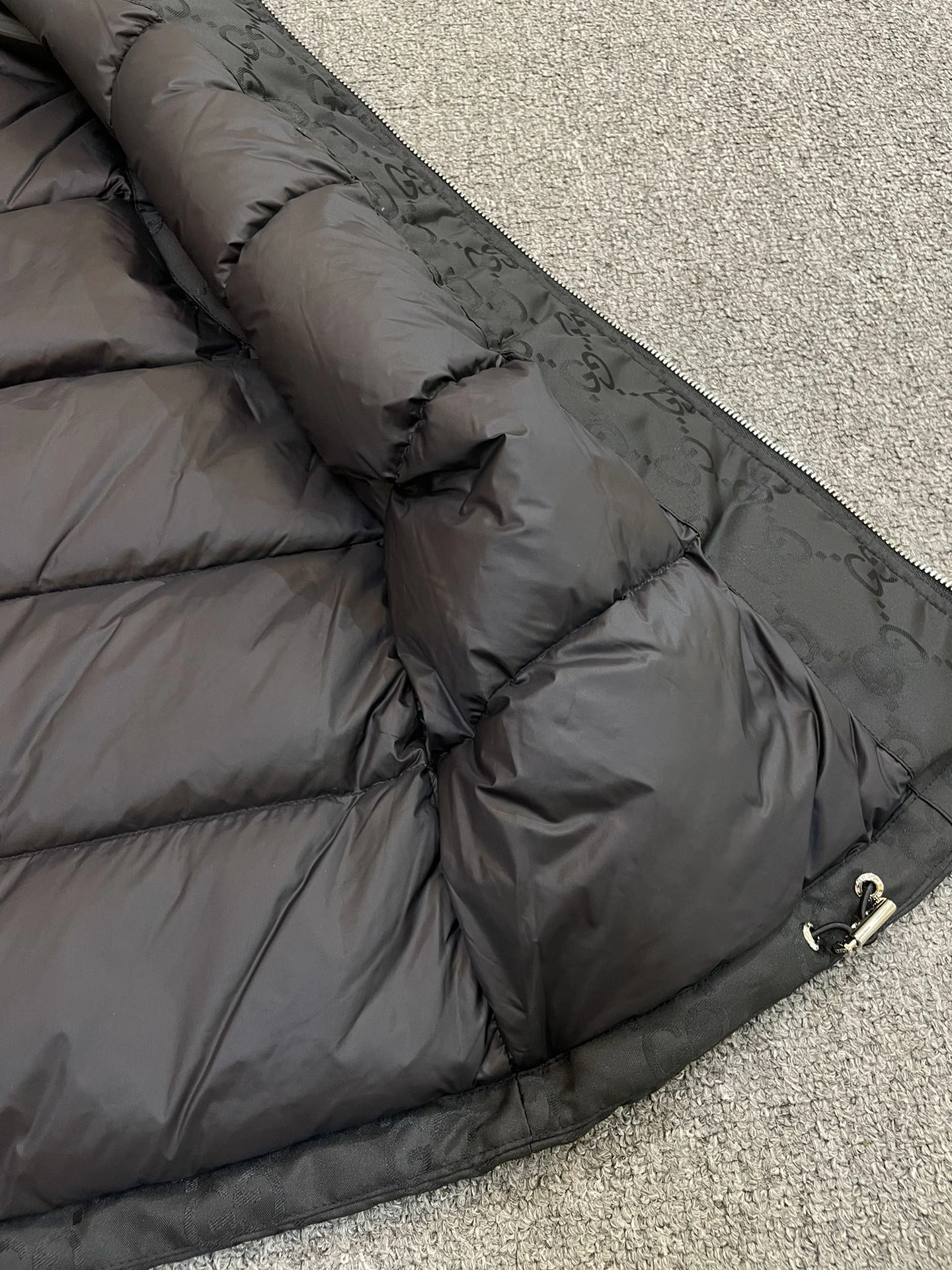 Gucci Down Jackets Trendsetting 129113