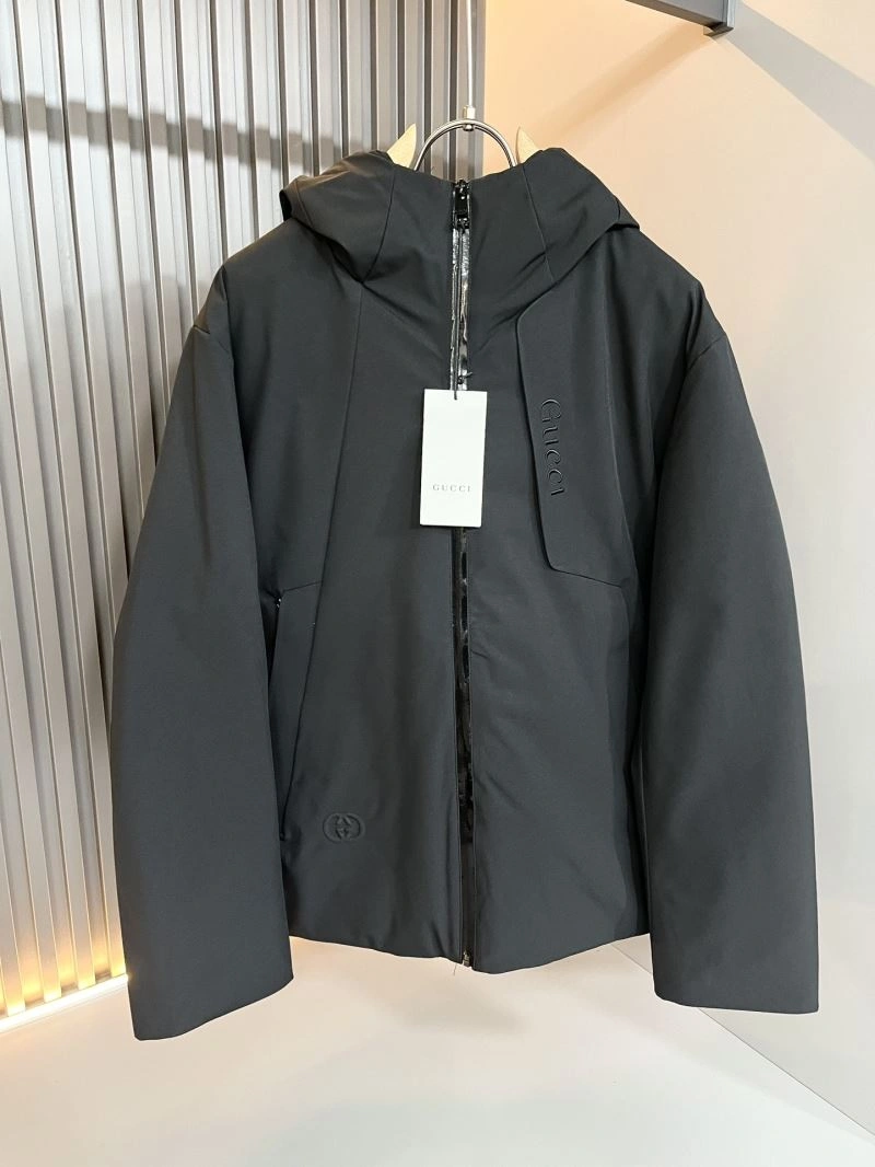 Gucci Down Jackets Durable 129065