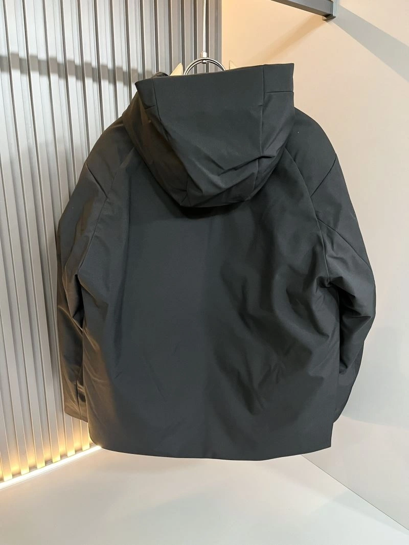 Gucci Down Jackets Durable 129065