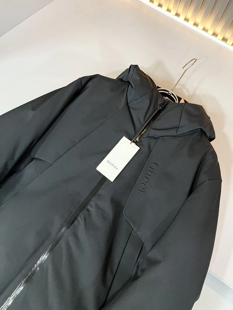 Gucci Down Jackets Durable 129065