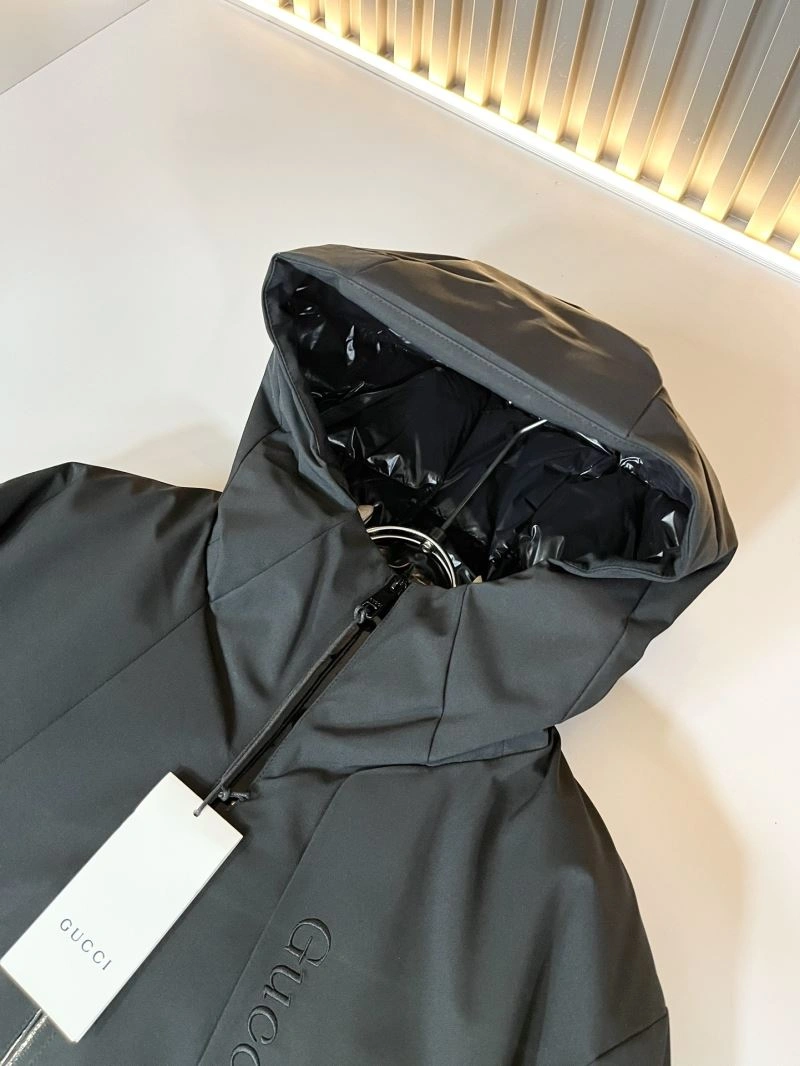 Gucci Down Jackets Durable 129065