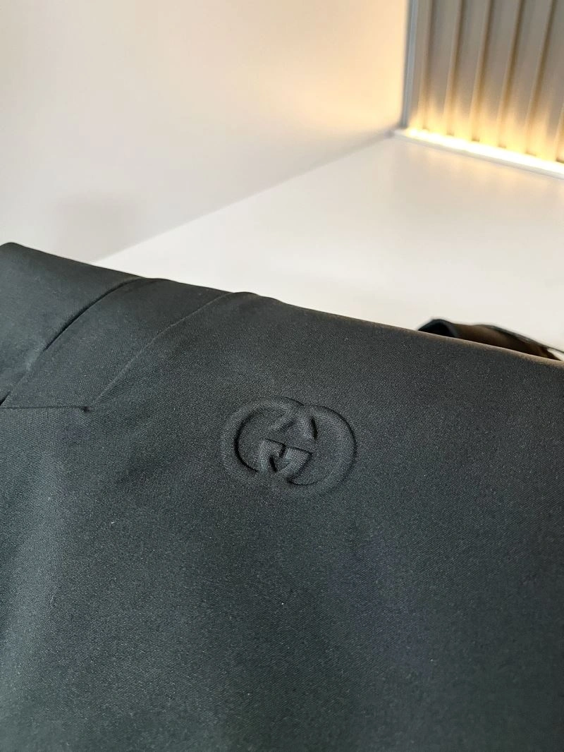 Gucci Down Jackets Durable 129065