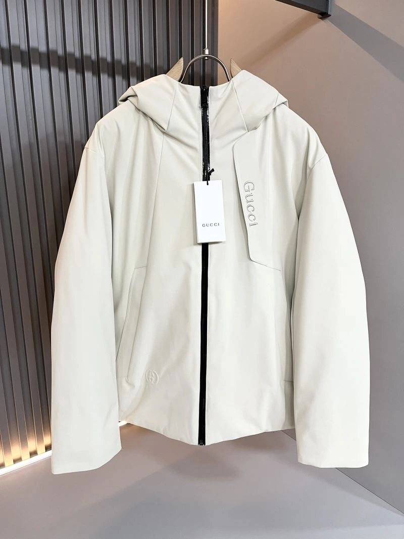 Elegant Gucci Down Jackets 129062