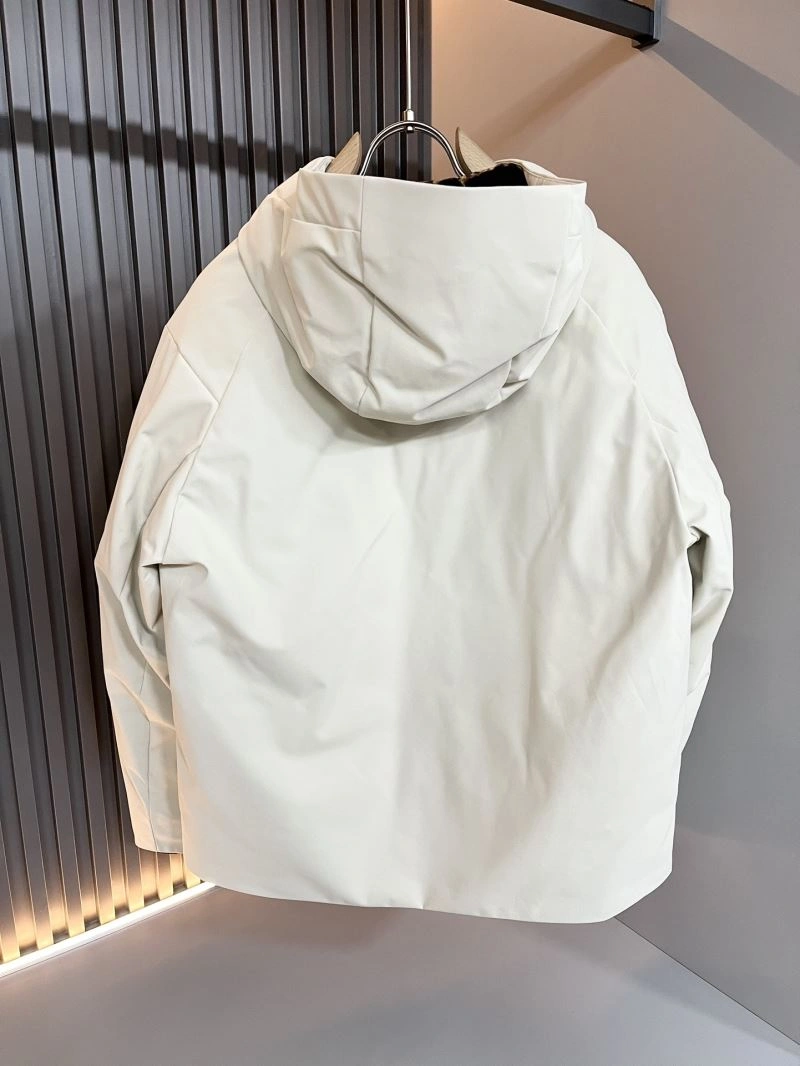 Elegant Gucci Down Jackets 129062