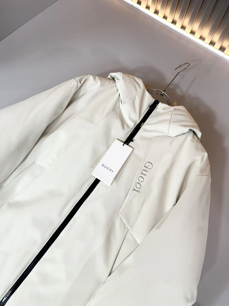 Elegant Gucci Down Jackets 129062