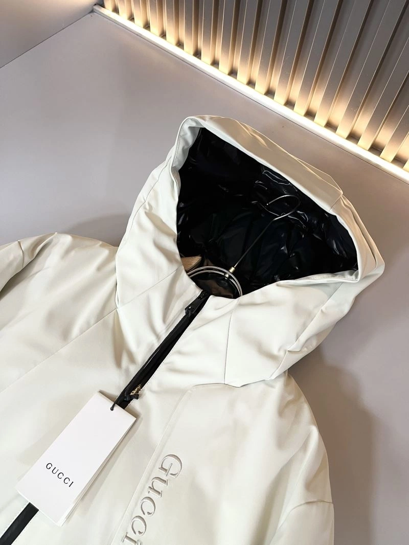 Elegant Gucci Down Jackets 129062