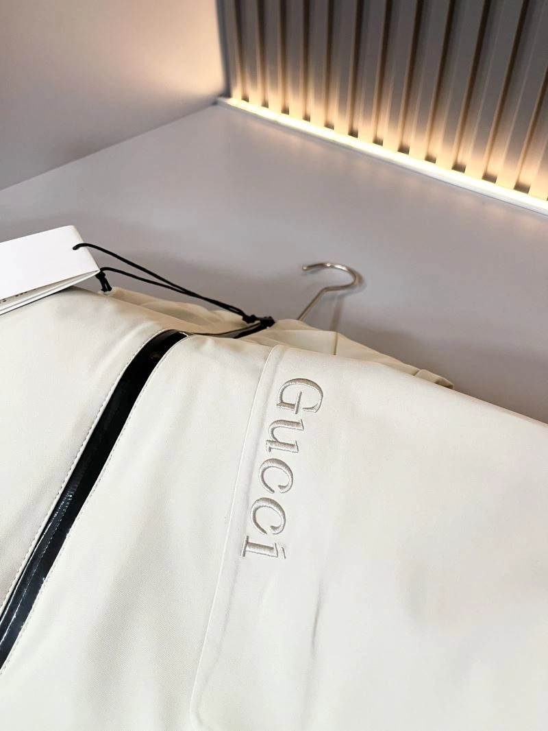 Elegant Gucci Down Jackets 129062